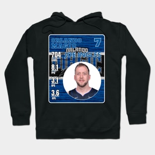 Joe Ingles Hoodie